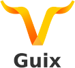 Guix Logo